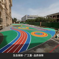 Revêtement de sol en caoutchouc EPDM pour salle de sport Runsure Arabie Saoudite EAU - Fabricant professionnel - Livraison rapide - Qualité supérieure - Choix sûr et fiable