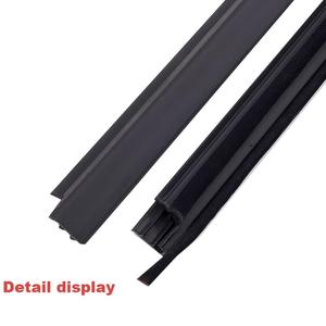 New Store Opening, Discount Promotion Car Door Window <strong>Weatherstrips</strong> Sealing for Nissan D21 80821-01G00 80820-01G00 - Product Image 2
