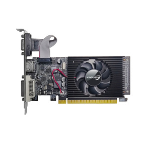 Tarjeta Gráfica Kinology GT 610 de 2GB, Nueva, Perfil Bajo, Puertos VGA y DVI, GT210 730 Opcional, <span class=keywords><strong>GeForce</strong></span> <span class=keywords><strong>GT610</strong></span> - Product Image 2