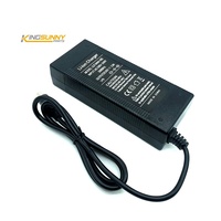 Chargeur Adaptateur de Batterie 42V 2A pour Trottinette Électrique M365 / Pro / 1S / Essential / Pro2