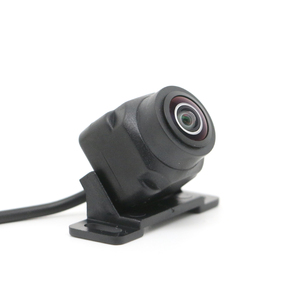 Caméra de recul AHD 720P pour voiture avec objectif fisheye, caméra de vision arrière pour voiture, prise en charge de la vision nocturne, étanche - Product Image 4