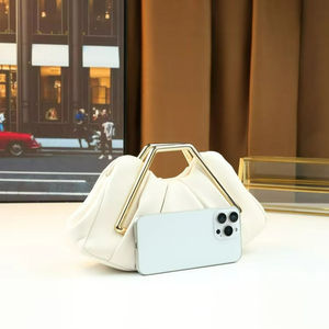 Nouveau Sac Nuage Tendance 2026 pour Femme – Sac à Bandoulière en Cuir PU, Sac Fourre-tout, Sac de Soirée et Sac Sous le Bras pour Dames - Product Image 4