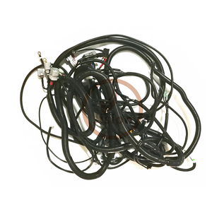 Faisceau de câblage moteur pour ZAX470-3 ZX450 EX470-3 ZX450LC ZX470LC 4295913 4464835 4447726 4461213 0005513 0004770 2052447 - Product Image 1