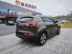 <span class=keywords><strong>Kia</strong></span> <span class=keywords><strong>Sportage</strong></span> <span class=keywords><strong>2012</strong></span> 2.0L automatique 2WD NAVI adulte conduite à gauche R18 pneu à vendre à bas <span class=keywords><strong>prix</strong></span> - Product Image 6
