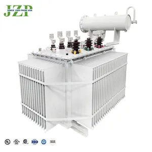 Hersteller kunden spezifischer OEM 1250kva 1500 kva dreiphasiger öl gefüllter Verteilungs transformator 50HZ Dyn11