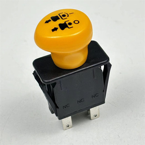 Commutateur PTO 00522100 01545600 pour PM100 EZR 1540 1542 - Product Image 3
