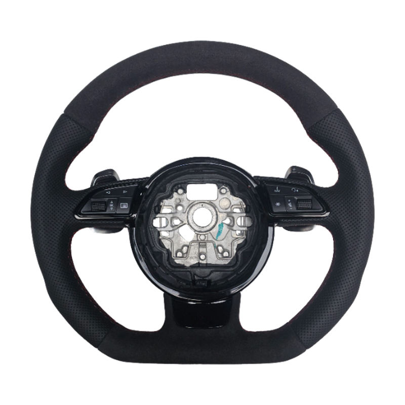 อัลคันทารา+หนัง+เย็บสีแดง