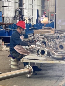 Hot bán Chất lượng cao Nitơ gas Powered Máy hàn tự động PSA N2 hợp kim khí thiết bị với thành phần cốt lõi động cơ PLC - Product Image 4