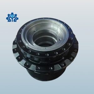 ชุดเกียร์ทดรอบดาวเคราะห์ TMY รุ่น E 329D สำหรับ<span class=keywords><strong>รถ</strong></span>ตัก Caterpillar 267-6796/333-2909/378-9567/515-0072 - Product Image 1