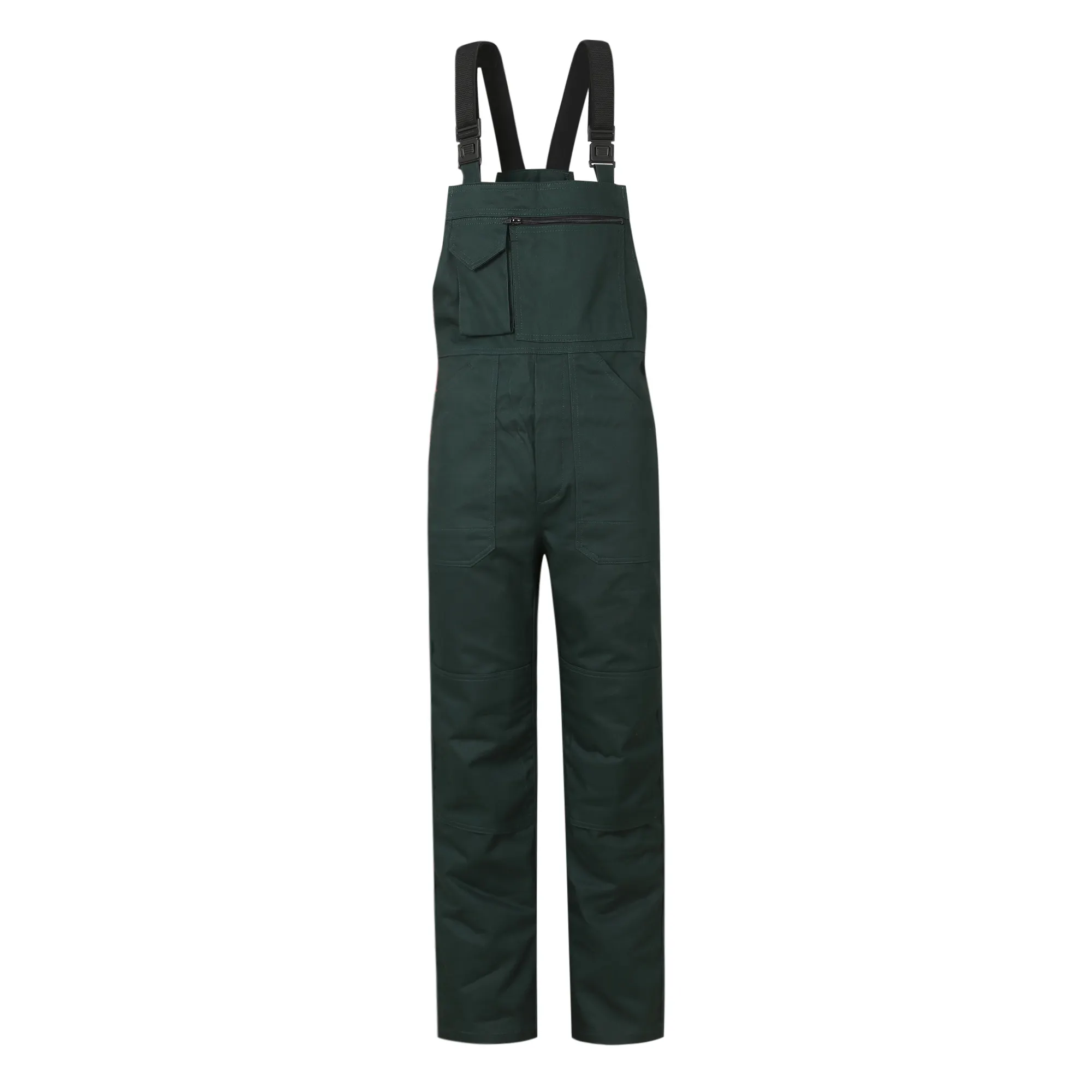 OEM custom logo top quality outer work wear uniform spring or autumn cultivation pocket plain cargo pants