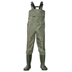 Wholesale rubber fishing suit To Improve Fishing Experience 