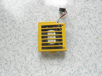 Unité de ventilateur de refroidissement pour servomoteur Fanuc d'origine A06B-6134-K003, garantissant la qualité