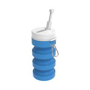 <strong>2025</strong> <strong>New</strong> Mini Peri Bottle OEM/ODM Collapsible 300ML Travel <strong>Bidet</strong> Postpartum Care Shattaf Portable <strong>Bidet</strong> - Product Image 5