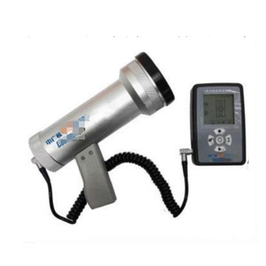 Monitor de Contaminación Superficial Alfa Beta Bego BG9611, Detector de Radiación de 131x83x30 mm - Product Image 3
