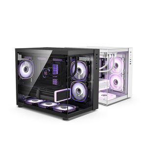 Ordinateur portable gamer en gros, ordinateur R5 2600 Rtx 3060m, design tout-en-un, ordinateur de bureau pour jeux - Product Image 5