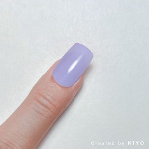 ชุดเจลทาเล็บสีพื้นพรีเมียมคอลเลคชั่นญี่ปุ่น สีสันสดใส ติดทนนาน ป้องกันรังสียูวี สำหรับใช้กับหลอดไฟ LED - Product Image 5
