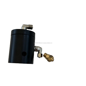 Nouvelle vanne pneumatique pour compresseur d'air industriel Mengma 7.4801E3 en acier inoxydable pour l'énergie et l'exploitation minière - Product Image 4