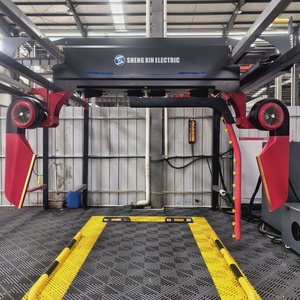 Station de lavage de <span class=keywords><strong>voiture</strong></span> électrique haute pression 360 professionnelle 1500W/1800 21V acier inoxydable cuivre 100% lave-auto - Product Image 4