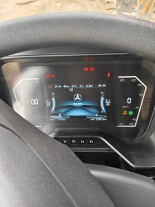 Grue mobile tout-terrain Sany d'occasion 130 tonnes STC1300C8-8 130T avec boîte de vitesses et composants moteur d'origine - Product Image 2