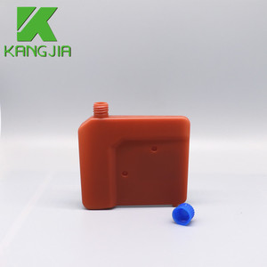 Botella de reactivo de bioquímica para <span class=keywords><strong>Toshiba</strong></span>, Analizador de bioquímica, plástico HDPE, 25ml, 50ml, buen precio - Product Image 4