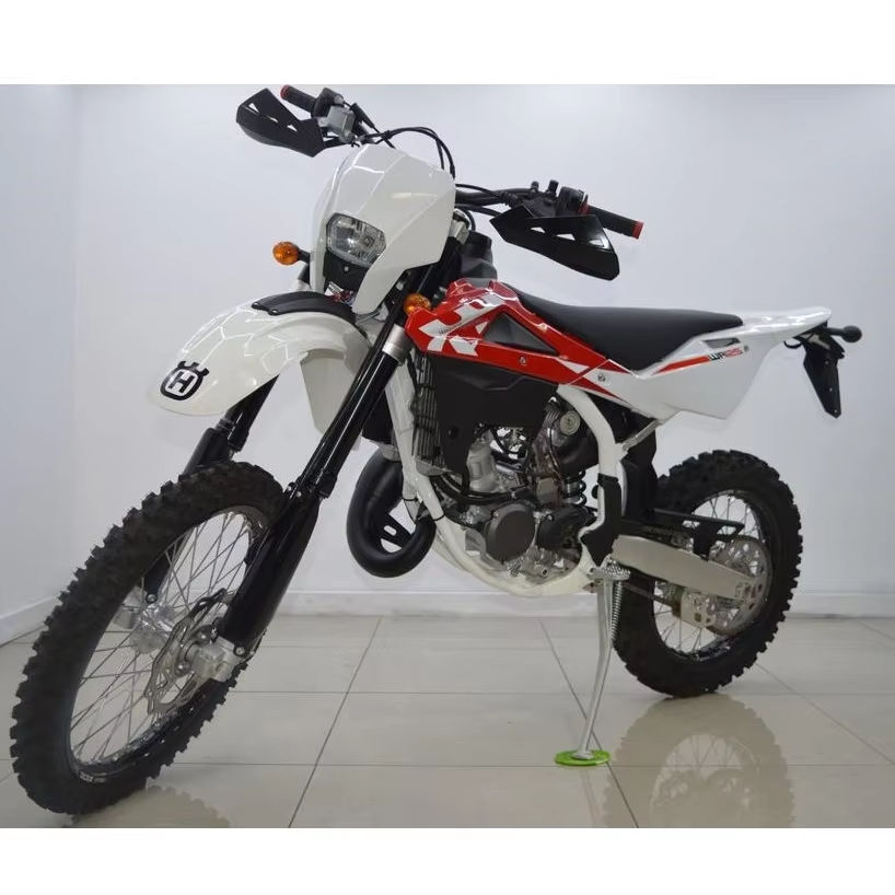 Beta RR 125 4T Motard Upgrade Your Ride with Style