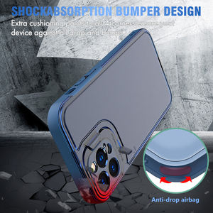 Funda Protectora de Lujo con Diseño Único para Teléfono Móvil, Carcasa para <span class=keywords><strong>iPhone</strong></span> 7 8 12 13 Pro Max - Product Image 6