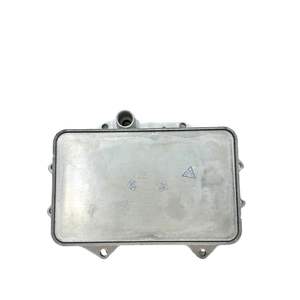 Audi Q83.0T alta qualità componenti del motore automobilistico, radiatore olio 06M 117 015 <span class=keywords><strong>M</strong></span> radiatore olio 06 m117015m - Product Image 1