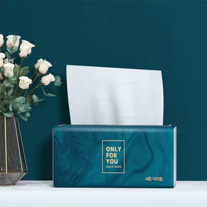 Venta al por Mayor Directa de Fábrica: Papel Tisú Facial Suave de 3 Capas, Precio Competitivo, Suministro de Fabricante Profesional de Papel Tisú - Product Image 2