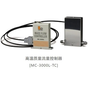 Contrôleur de débit de masse liquide Lintec série 4000 pour applications gazolines - Product Image 4
