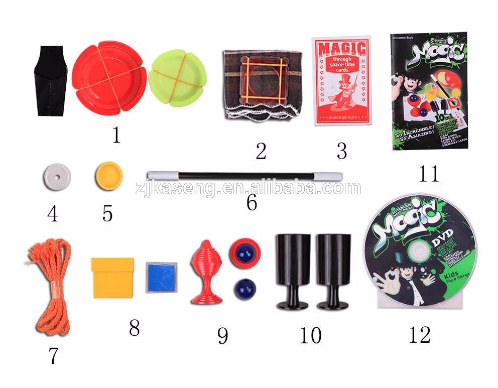 Cool magic tricks to do at school magic tricks set christmas gift