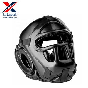 Gants de boxe ajustables personnalisés en gel pour l'entraînement et le sport gants de boxe enveloppants pour adultes en vente en ligne - Product Image 4