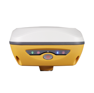 Equipo de Topografía RTK de Alta Precisión SOUTH G4, GPS GNSS IP68 L5, Navegación -45~75 4G - Product Image 1