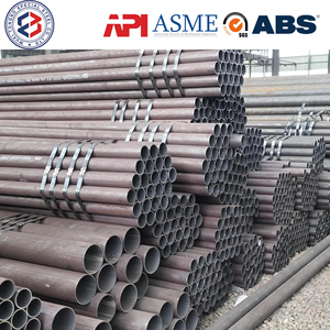 أنبوب غير ملحوم مسحوب على البارد ds A519 ، شحذ CD مصقول للأسطوانة - Product Image 4