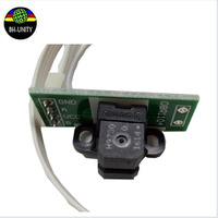 180dpi H9730 Encoder Sensor Strip/Sensor Raster untuk Printer FY-3208H FY-3206B FY-3278N Xaar 126 128 Print Head