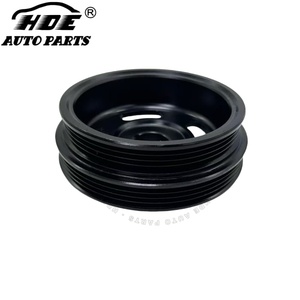 9052774 Pieza de Automóvil al por Mayor, Polea de Cigüeñal para Wuling N200 N300 - Product Image 2