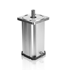 Hecho en china <span class=keywords><strong>com</strong></span> 5KW 72V DC servir de Motor <span class=keywords><strong>AGV</strong></span> de 48v 5000w motor dc sin escobillas con de alta potencia - Product Image 5