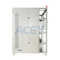 Machine de calibrage de capacité de batterie à 16 canaux 5V 300A haute stabilité avec formation de cellules pour batterie prismatique