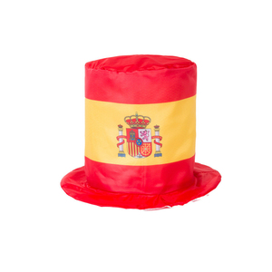 Tùy Chỉnh Người Hâm Mộ Bóng Đá <span class=keywords><strong>Hat</strong></span> 2026 Bóng Đá Quà Tặng Tổ Chức Sự Kiện Mỹ Canada Mexico Quốc Gia Cờ Màu Sắc Hàng Đầu Mũ - Product Image 6