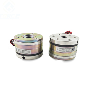 REB1705แม่เหล็กใหม่ (12.2) DC24V 8.5L0.4SA R307 15W 8.5N เบรกมาตรฐาน CE ROHS ขนาด58X38มม. - Product Image 4
