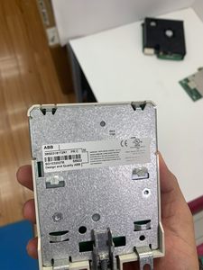 SB822 3BHE018172R1 โมดูลแบตเตอรี่สำหรับ PLC - Product Image 1