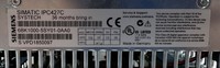 6bk10005sy010aa0 Ipc427c PC Industrial PLC