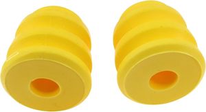Parachoques Trasero Resistente para Chevy Tahoe, Suburban 1500, Avalanche, GMC Yukon XL, Cadillac Escalade - Product Image 4