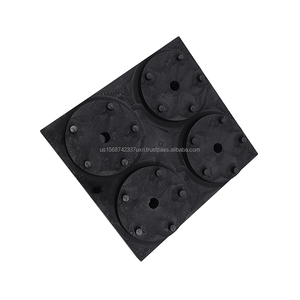 Productos de grafito de suministro de fábrica personalizados de alta calidad - Product Image 5