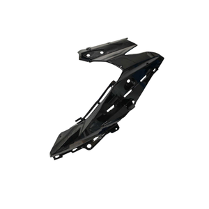 Motorrad abdeckung 2024 Original links und rechts große Platte Luftab weiser Seiten abdeckung für SUZUKI GSX250R-E - Product Image 4