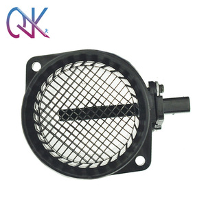 เซ็นเซอร์วัดอัตราการไหลของอากาศ Maf Sensor 06J906461B AFH6034 สำหรับ Volkswagen Audi Skoda Seat ที่ช่วงเกียร์ - Product Image 1