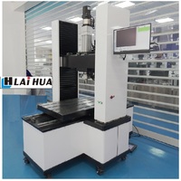 Customized used for Assembly Line Brinell Hardness Tester for Large Workpiece with Touch Screen Control Multifunctional