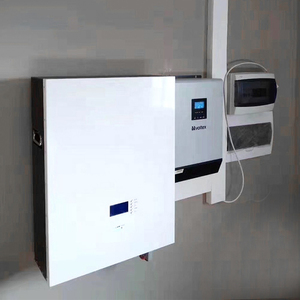 Best Selling Powerwall 51.2v 100ah 150ah 200ah 5kwh 10kwh Lithium <b>Battery</b> 51.2v 100ah 150ah 200ah 51.2v Lifepo4 Lithium <b>Battery</b> - Product Image 3