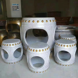 Khuôn Bàn Ghế Nhựa Giá Rẻ Trang Trí Nhà Cửa RF Chất Lượng Cao Khuôn Ghế Bàn Và Bê Tông Nhựa - Product Image 5