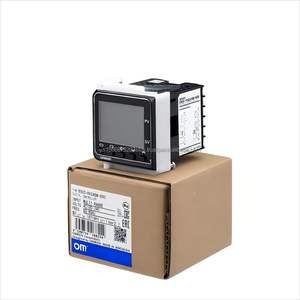 Nuevo controlador de temperatura Omrons E5CC-RX2ASM QX2ASM CX2ASM CX2DSM QX2DSM CX2DSM RW2AUM -800 801 804 802 000 850 - Product Image 1