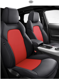 Asientos Deportivos de Lujo para Auto, Personalizados con Panel de Fibra de Carbono y Cubierta de Cuero, Tipo Bucket RS para <span class=keywords><strong>Audi</strong></span> A3 A4 A5 <span class=keywords><strong>A6</strong></span> A7 Q3 Q5 - Product Image 6